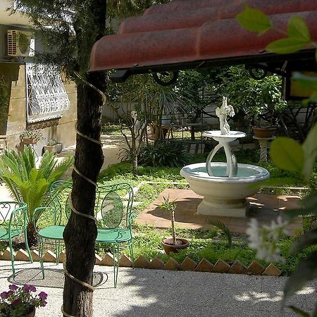 B&B Tiburtina Garden Rome Exterior photo