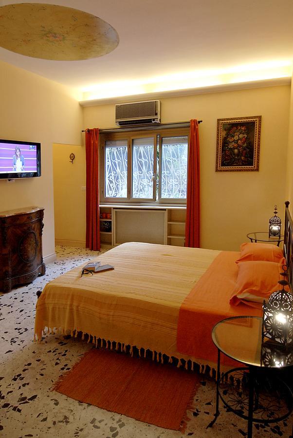 B&B Tiburtina Garden Rome Exterior photo