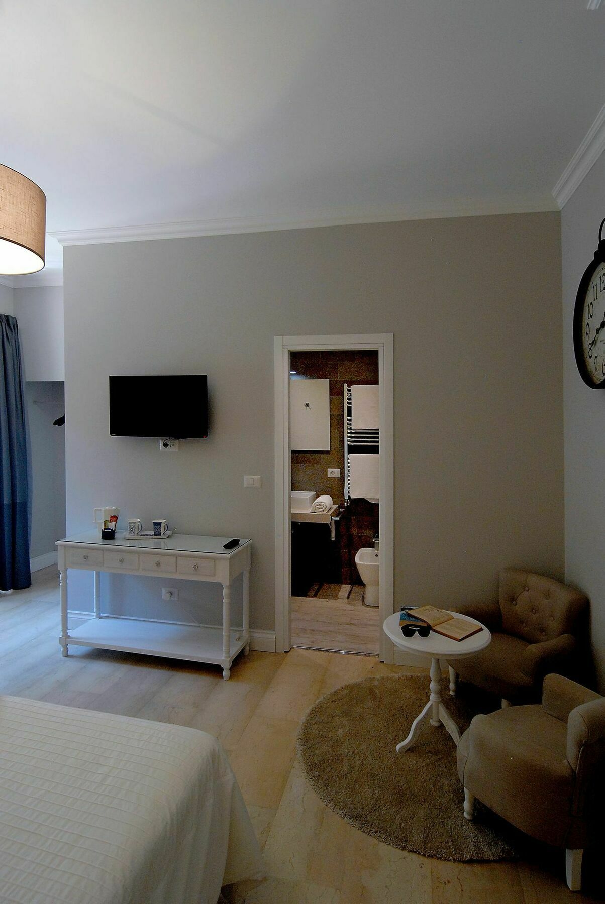 B&B Tiburtina Garden Rome Exterior photo